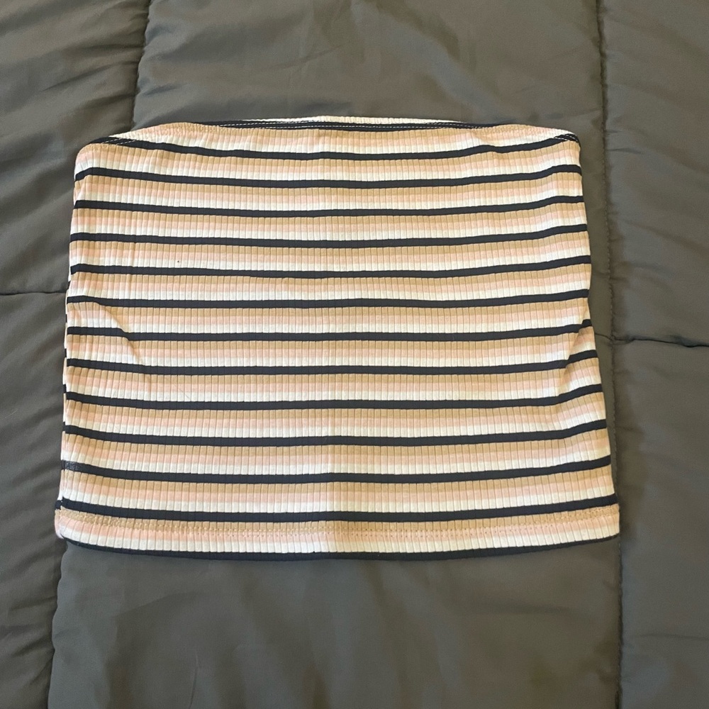 Tube Top